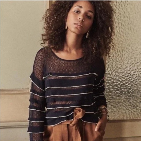 Sezane Sweaters - ✨Sezane Aloys Sweater